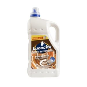 Lucecita setergent lichid Jambon de Maesella 5L