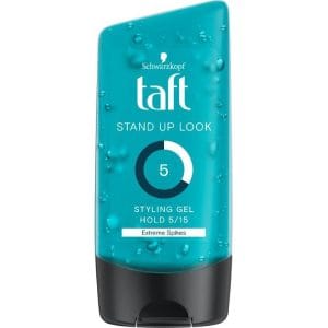 Taft gel de par looks extreme 150ML