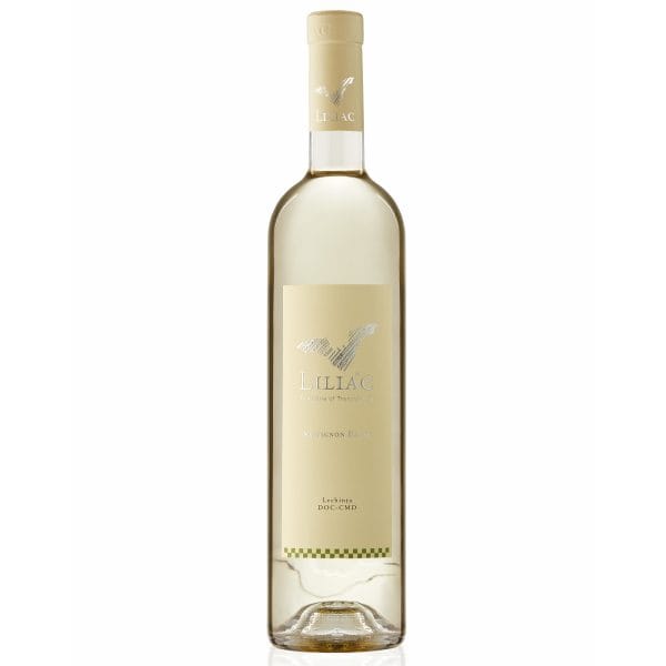 Sigillum Feteasca Regala vin alb demidulce 0.75L