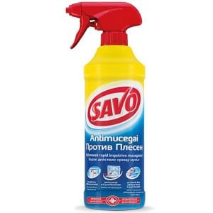 Savo antimucegai 500ML