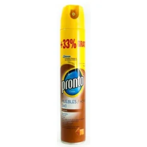 Pronto solutie pentru mobila clasic 300ML