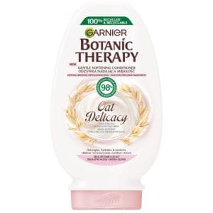 Garnier Botanic Therapy balsam pentru par Oat Delicacy 200ML