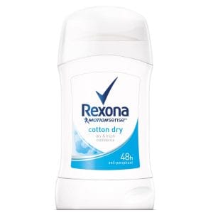 Rexona deodorant stick bumbac 40ML