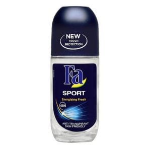 Fa Men roll-on sport 50ML