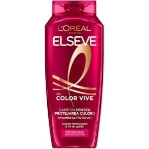 Elseve sampon cu color vive 250ML