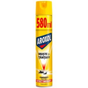 Aroxol insecticid 580ML
