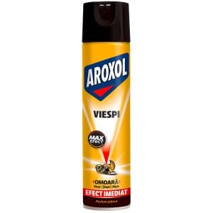 Aroxol insecticid viespi 400ML