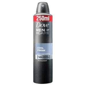 Dove Men deodorant Cool Fresh 250ML