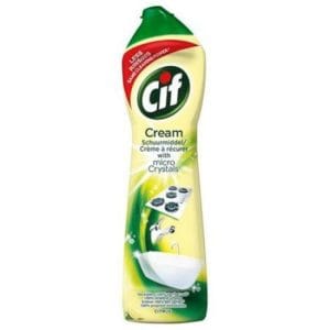 Cif crema citrus 500ML