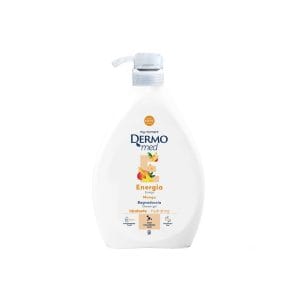 Dermomed gel de dus energy, mango 1000ml