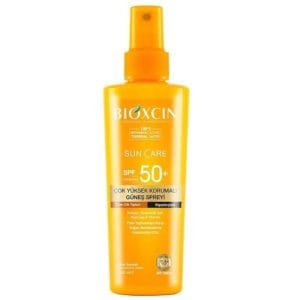 Bioxcin protectie solara de plaja cu SPF50, 200ML