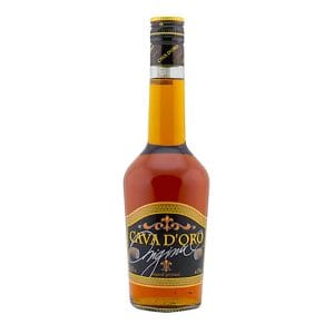 Cava D'oro 5 stele 0.2L