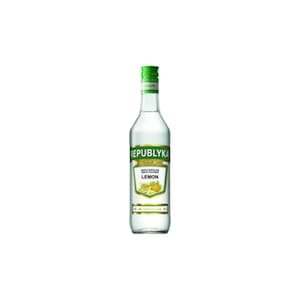 Kreskova bautura spirtoasa green apple 0.5L