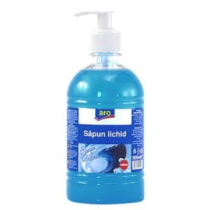 Aro sapun lichid ocean 500ML