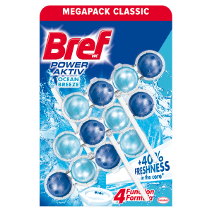 Breff power aktiv ocean 3X50G