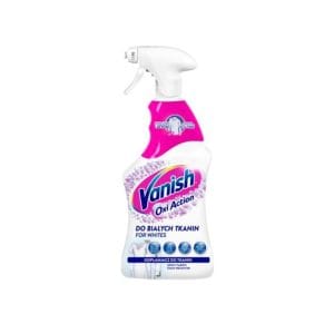 Vanish solutie pentru pete white 500ML
