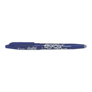 Roller Pilot Frixion pix cu gel 0.7MM