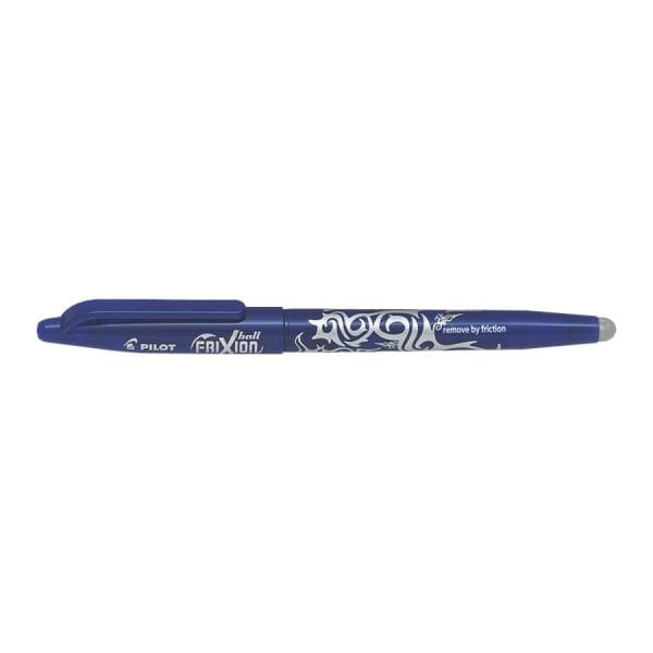 Roller Pilot Frixion pix cu gel 0.7MM