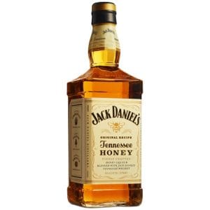 Jack Daniel's miere 35% alcool 0.7L