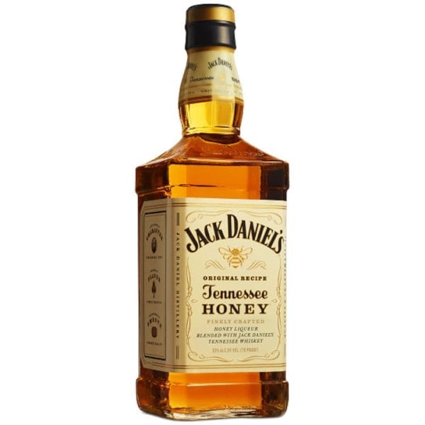 Jack Daniel's miere 35% alcool 0.7L
