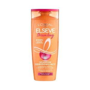 Elseve sampon dream long 250ML