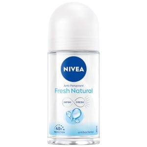 Nivea roll-on fresh natural 50ML
