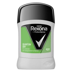 Rexona deodorant stick quantum 50ML