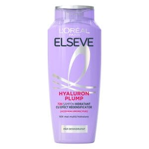 Elseve sampon cu acid hialuronic 250ML