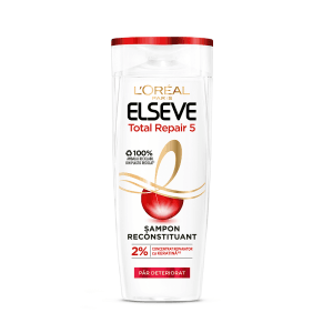 Elseve sampon total repair 400ML