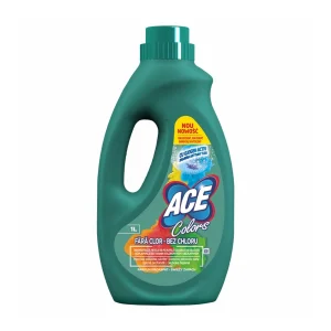 Ace Color solutie pentru indepartarea petelor 1L