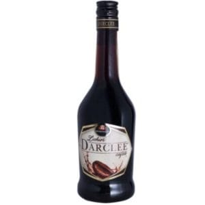 Darclee lichior de cafea 0.5L