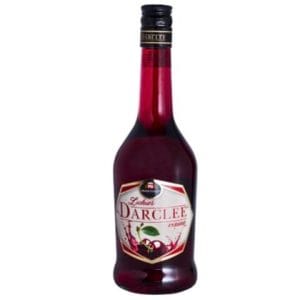 Darclee lichior de visine 0.5L