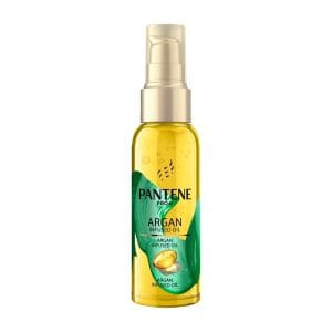 Pantene ulei de par cu argan 100ML